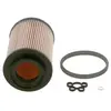 Filtre À Carburant Bosch 1457070007
