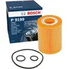 Filtre à huile BOSCH 1 457 429 199 - Réf. 1457429199