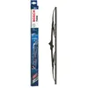 Bosch 500U Balai d'essuie-glace conventionnel Twin - 1 balai avant