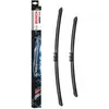 Balai d'essuie-glace BOSCH Aerotwin A931S, 550/450mm, Avant, 2 Pièce