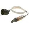 Bosch 0258005327 - Sonde Lambda avec Connecteur Spécifique au Véhicule