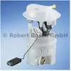 Unité d'injection de carburant 0 986 580 261 Bosch 0986580261