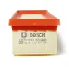 Filtre à air BOSCH 1 457 433 163 - Réf. 1457433163