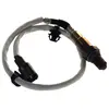 Bosch 0258006344 - Sonde Lambda avec Connecteur Spécifique au Véhicule