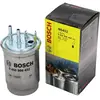Filtre à carburant BOSCH 0 450 906 452 - Réf. 0450906452