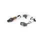 Bosch 0258006540 - Sonde Lambda avec Connecteur Spécifique au Véhicule