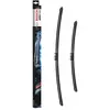 Balai d'essuie-glace BOSCH Aerotwin A951S, 650/475mm, Avant, 2 Pièce