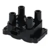BOSCH Bobine d'allumage pour LADA: Niva 4x4, Kalina, 110, Granta (Ref: F 000 ZS0 211)