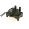 Bosch Bobine D'allumage 0221503485 - Pour Moteur Essence