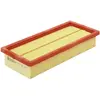 Filtre à air BOSCH 1 457 433 316 - Réf. 1457433316