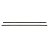 Jeu de 2 balais d'essuie-glace BOSCH 3 397 033 109 - 500+500 mm - Réf. 3397033109