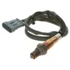 Bosch 0258006389 - Sonde Lambda avec Connecteur Spécifique au Véhicule