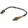 Bosch 0258006125 - Sonde Lambda avec Connecteur Spécifique au Véhicule