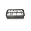 BOSCH Filtre à air pour TOYOTA: Corolla, Starlet, Paseo (Ref: 1 457 433 784)