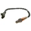 Bosch Automotive 0258006294 - Sonde Lambda avec Connecteur Spécifique au Véhicule Noir