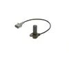 Capteur, système de commande de l'injection BOSCH 0 261 210 204