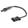 Bosch 0258005055 - Sonde Lambda avec Connecteur Spécifique au Véhicule
