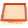 Filtre à air BOSCH 1 457 433 526 - Réf. 1457433526