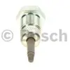 BOSCH Bougie de préchauffage (Ref: 0 250 201 044)