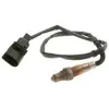 Bosch 0258007057 - Sonde Lambda avec Connecteur Spécifique au Véhicule