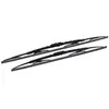 BOSCH Paire de balais d'essuie-glace Twin 543 3397001543