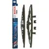 Balai d'essuie-glace BOSCH Twin 3 397 118 800, 260mm, Avant, 2 Pièce