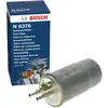 Filtre à carburant BOSCH 0 450 906 376