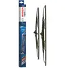 Balai d'essuie-glace BOSCH Twin 503S, 500/475mm, Avant, 2 Pièce