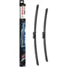 Bosch Balai Essuie-Glace Bosch Avant Bosch Aerotwin 3397118966 (X2)