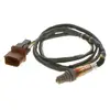 Bosch 0258007158 - Sonde Lambda avec Connecteur Spécifique au Véhicule