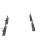 BOSCH Plaquettes de frein X4 pour TOYOTA: Avensis (Ref: 0 986 424 560)