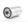 Bosch Automotive Filtre à carburant, 80,5 mm, par ex. pour VW, Land Rover, Audi, Skoda