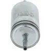 Bosch Automotive Filtre à carburant, 51 mm, par ex. pour Jaguar, Ford, Volvo, Ford Usa