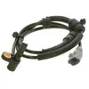 Capteur, vitesse de roue BOSCH 0 265 007 083 gauche