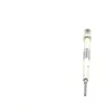 Bougie de préchauffage BOSCH 0 250 202 124 (Vendu à l'unité) - Réf. 465137