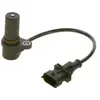 BOSCH Palpeur de régime, gestion moteur pour HONDA: Civic (Ref: 0 281 002 486)