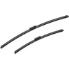 Balai d'essuie-glace BOSCH Twin Truck N91, 900mm, Avant, 1 Pièce
