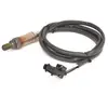 Bosch 0258003719 - Sonde Lambda avec Connecteur Spécifique au Véhicule