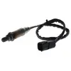 Bosch 0258003819 - Sonde Lambda avec Connecteur Spécifique au Véhicule
