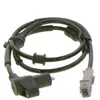 BOSCH Capteur ABS pour CITROËN: Xsara, Xsara Picasso (Ref: 0 265 006 389)