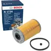 Bosch N1724 - Filtre diesel Auto
