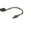Bosch 0258017036 - Sonde Lambda avec Connecteur Spécifique au Véhicule