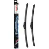 Balai d'essuie-glace BOSCH Aerotwin Retrofit AR532S, 530/500mm, Avant, 2 Pièce
