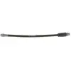 BOSCH Flexible de frein pour AUDI: A4, S4 & SEAT: Exeo (Ref: 1 987 476 171)