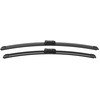 Bosch Automotive Balai d'essuie-glace Aerotwin, avant, par ex. pour Seat, VW