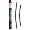 BOSCH Balais d'essuie-glace Aerotwin A929S x2 3397118929