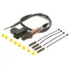 Sonde lambda BOSCH 0 258 986 602 - Réf. 0258986602