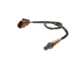 Bosch 0258007234 - Sonde Lambda avec Connecteur Spécifique au Véhicule