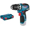 Bosch Boch GSR 12 V-35 FC + GFA 12-B