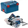 Scie circulaire sans fil Bosch gks 18V-68 gc - BiTurbo - Solo - 06016B5100